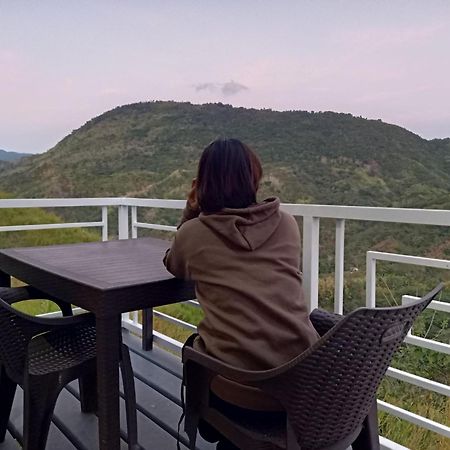 Hotel Mira Agropark Tanay Exterior foto