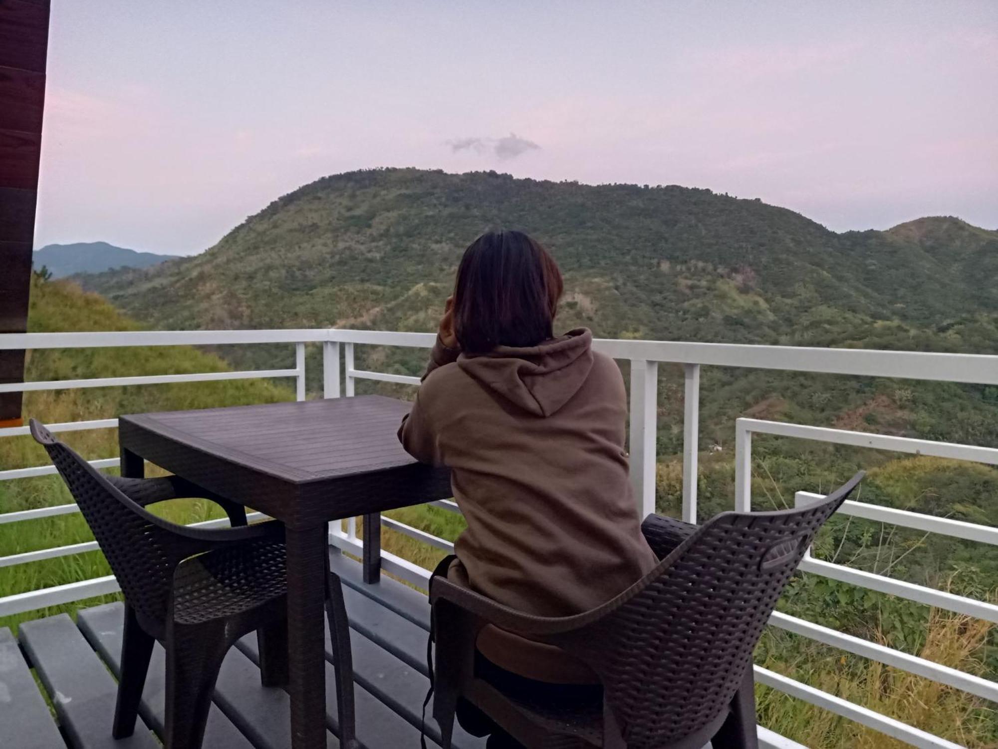 Hotel Mira Agropark Tanay Exterior foto